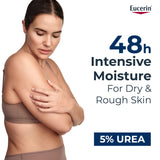 Eucerin 5% Urea Repair Plus Lotion 250ml