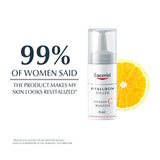 Eucerin Hyaluron Filler 10% Vitamin C Booster 8ml