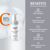 Eucerin Hyaluron Filler 10% Vitamin C Booster 8ml