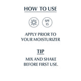 Eucerin Hyaluron Filler 10% Vitamin C Booster 8ml