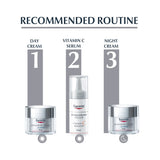 Eucerin Hyaluron Filler 10% Vitamin C Booster 8ml