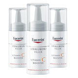 Eucerin Hyaluron Filler 10% Vitamin C Booster 8ml