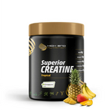 High End Super Creatine Tropical 700g