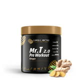 High End Mr.T 2.0 Ginger 350g