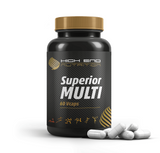 High End Super Multi Capsules 60's