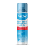 Flexitol Foot Odour Powder  Spray 210ml