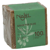 Najel Aleppo 100% Pure Olive Soap 200g