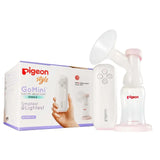 Pigeon GMini Electric Breast Pump Single