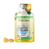 Vitaclass Adult Sf Collagen Gummies 60s