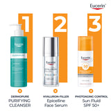 Eucerin Photoaging Control Spf50 Sun Fluid 50ml