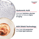 Eucerin Photoaging Control Spf50 Sun Fluid 50ml