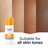 Eucerin Photoaging Control Spf50 Sun Fluid 50ml