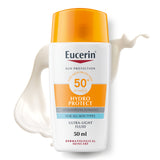 Eucerin Hydroprotect Spf50+ U-Light Fluid 50ml