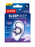 Alpine Sleepdeep Earplugs 1pair