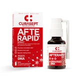 Curasept Rapid Spray 15ml