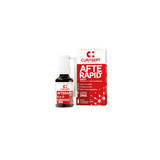 Curasept Rapid Spray 15ml