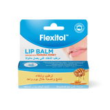 Flexitol Manuka Honey Lip Balm 10g