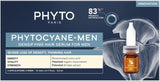 Phytocyane Men Densifying Hair Serum Vial 12s