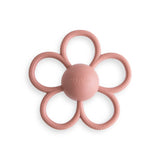 Mushie Mrt-100 Daisy Rattle Teether