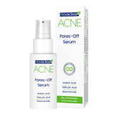 Novaclear Acne Pores-off Serum 30ml