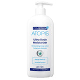 Novaclear Atopis Ultra Body Moist 500ml