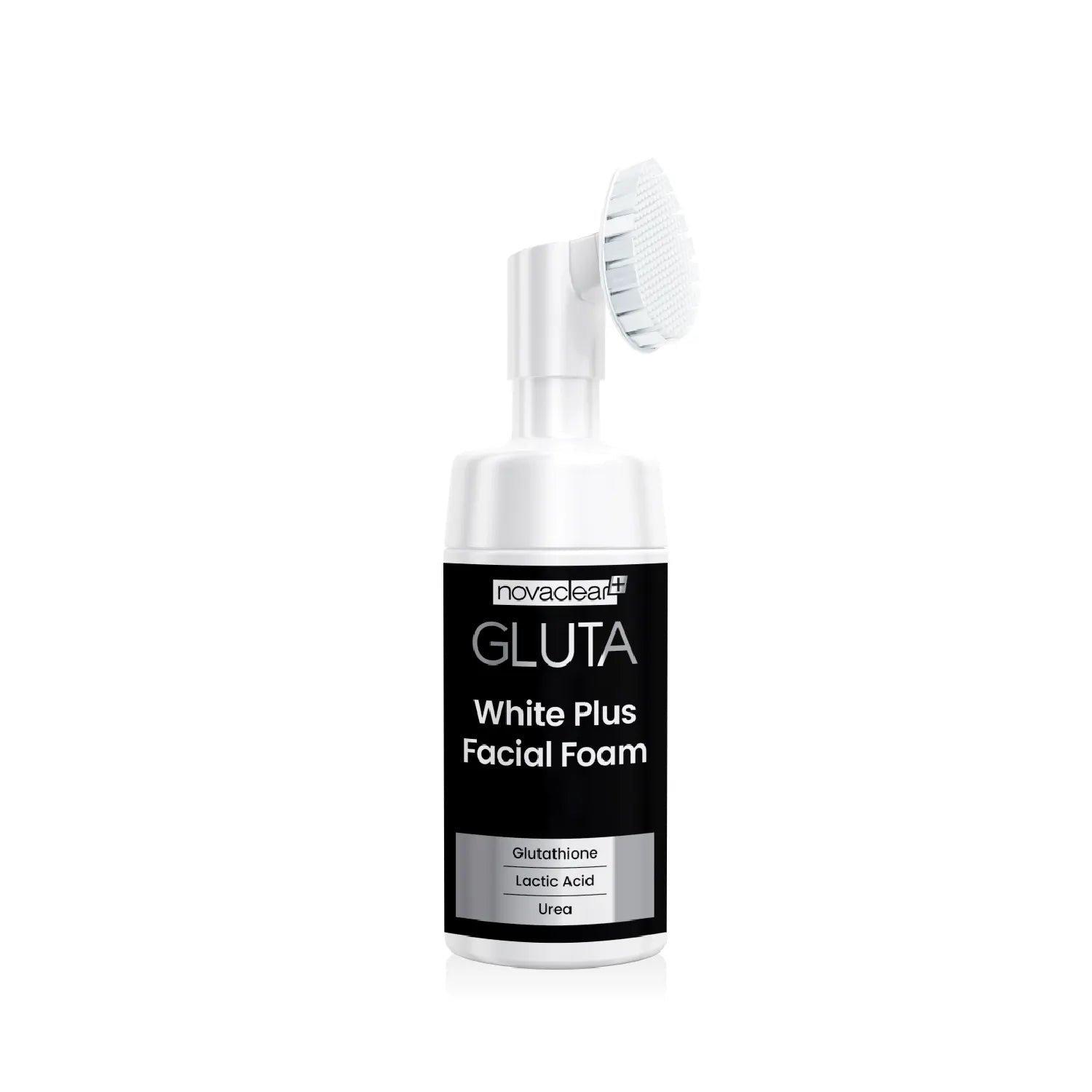 Novaclear Gluta White Plus Facial Foam 100ml-Buy Online at Medicina Pharmacy | Fast Delivery – Medicina Online Pharmacy