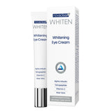 Novaclear Whiten Eye Cream 15ml