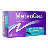 Meteogaz Ors Powder Sticks 10S