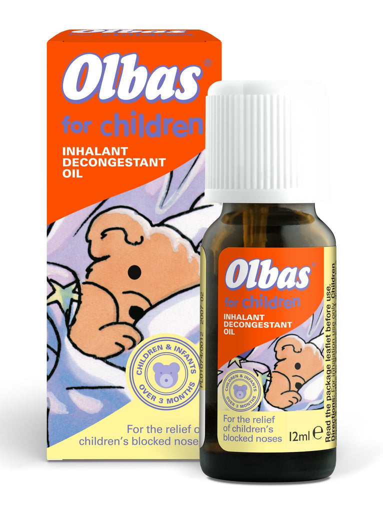 Olbas Olbas Oil 12Ml-Buy Online at Medicina Pharmacy | Fast Delivery ...