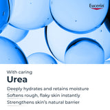 EUCERIN 5% UREA REPAIR GENTLE SHOWER GEL 400ML