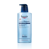 EUCERIN 5% UREA REPAIR GENTLE SHOWER GEL 400ML