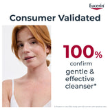 EUCERIN PH5 SHOWER GEL& OIL 400ML