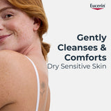 EUCERIN PH5 SHOWER GEL& OIL 400ML