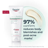 Eucerin Dermopurifyer Body Cream 200Ml