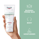 Eucerin Dermopurifyer Body Cream 200Ml