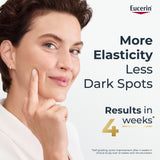 Eucerin Hyaluron Filler+Elasticity Spf15 Day Cream  50Ml