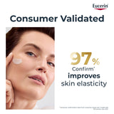 Eucerin Hyaluron Filler+Elasticity Spf15 Day Cream  50Ml
