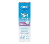 Flexitol Acne Spot Cream 30G