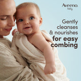 Aveeno Baby Daily Care 2-In-1 Shamp&Cond 250Ml