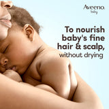 Aveeno Baby Daily Care 2-In-1 Shamp&Cond 250Ml