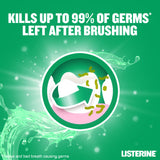Listerine Mild Total Care Gum Protect Mouthwash 500ml
