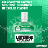 Listerine Mild Total Care Gum Protect Mouthwash 500ml