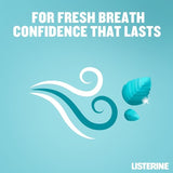 Listerine Mw Mild Cool Mint 500Ml