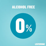 Listerine Mw Mild Cool Mint 500Ml
