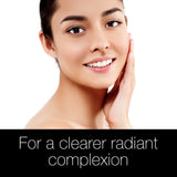 Neutrogena Fresh & Clear Daily Exfo W/ Grapefruit 150Ml