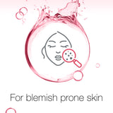 Neutrogena Fresh & Clear Daily Exfo W/ Grapefruit 150Ml