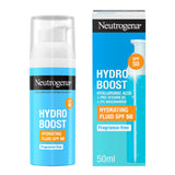 Neutrogena Spf50 Hydro Boost Hydrating Fluid 50Ml