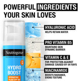 Neutrogena Spf50 Hydro Boost Hydrating Fluid 50Ml