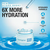 Neutrogena Hydro Boost Water Gel 50Ml
