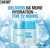 Neutrogena Hydro Boost Water Gel 50Ml